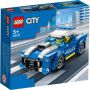 LEGO City 60312 Radiowóz - 2